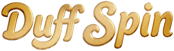 duffspin casino logo